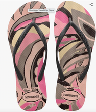 Load image into Gallery viewer, 4149519 - Slim High Trend Flip Flops