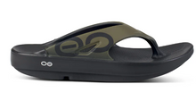 Load image into Gallery viewer, 1001 - MEN'S OORIGINAL SPORT SANDAL - TACTICAL GREEN