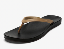 Load image into Gallery viewer, Lalahi - Women’s Leather Beach Sandals