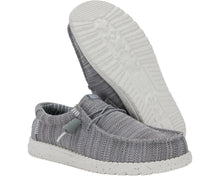 Load image into Gallery viewer, 41898-030 Wally Stretch Sox Grey