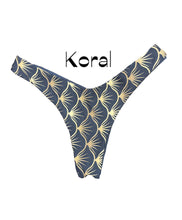 Load image into Gallery viewer, ZOEW REVERSIBLE BOTTOM SWIMWEAR