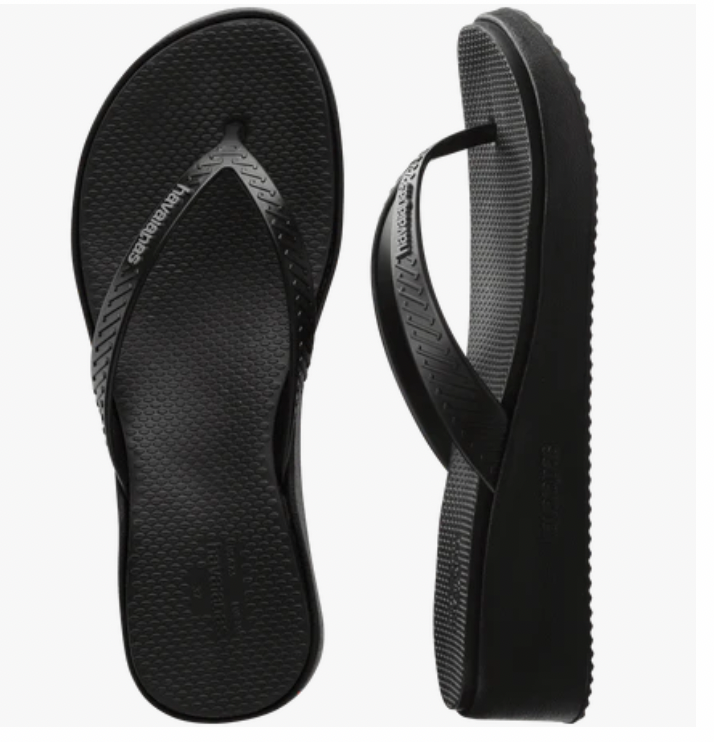 4150150 - HIGH PLATFORM II SANDAL – Flip Flop Zone