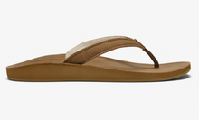 Load image into Gallery viewer, Southshore - Women’s Waterproof Leather Sandals