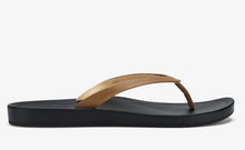 Load image into Gallery viewer, Lalahi - Women’s Leather Beach Sandals