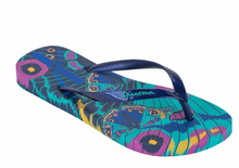 Load image into Gallery viewer, 83468 - IPANEMA ANIMALE PRINT III FEM