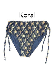 Load image into Gallery viewer, ZOEW COVER CORDINHAS BOTTOM