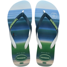 Load image into Gallery viewer, 4127920 Top Surf Sessions Flip Flops