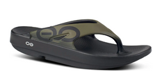 Load image into Gallery viewer, 1001 - MEN'S OORIGINAL SPORT SANDAL - TACTICAL GREEN