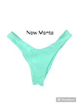 Load image into Gallery viewer, ZOEW REVERSIBLE BOTTOM SWIMWEAR