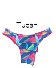 Load image into Gallery viewer, ZOEW WO BOTTOM SWIMWEAR