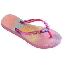 Load image into Gallery viewer, 4146976 - KIDS SLIM GLITTER II SANDAL