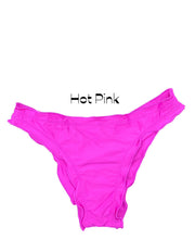 Load image into Gallery viewer, ZOEW WO BOTTOM SWIMWEAR