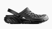 Load image into Gallery viewer, UAATC - Adults Trekking Clog Solid