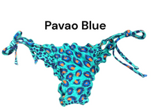 Load image into Gallery viewer, ZOEW TIE TIE BOTTOM SWIMWEAR