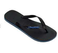 Load image into Gallery viewer, 4108555 - LOGO FILETE SANDAL