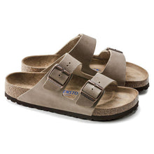 Load image into Gallery viewer, 0552813 Arizona Soft Footbed Oiled Leather