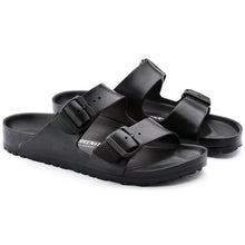 Load image into Gallery viewer, 0129421 Men's Arizona EVA BLACK