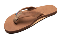 Load image into Gallery viewer, 301ALTS0 MEN'S SINGLE LAYER LEATHER