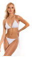 Load image into Gallery viewer, 1043 BIKINI THONG SET