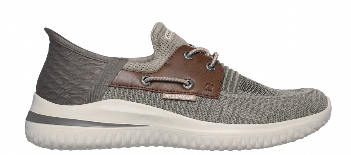 210606 - Skechers Slip-ins: Delson 3.0 - Roth – Flip Flop Zone