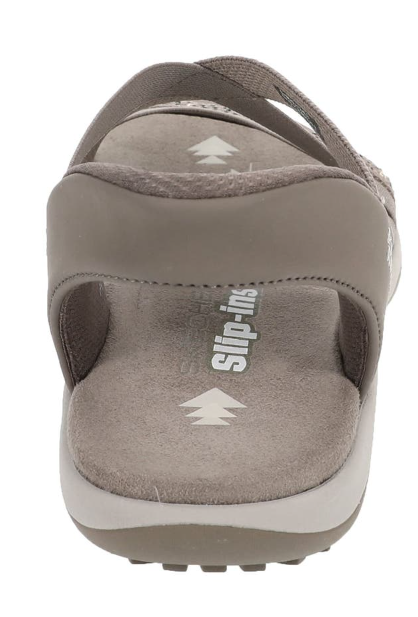 163574 - Skechers Slip-ins: Reggae Slim - Summer Sparkle – Flip