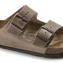 Load image into Gallery viewer, 0552813 Arizona Soft Footbed Oiled Leather
