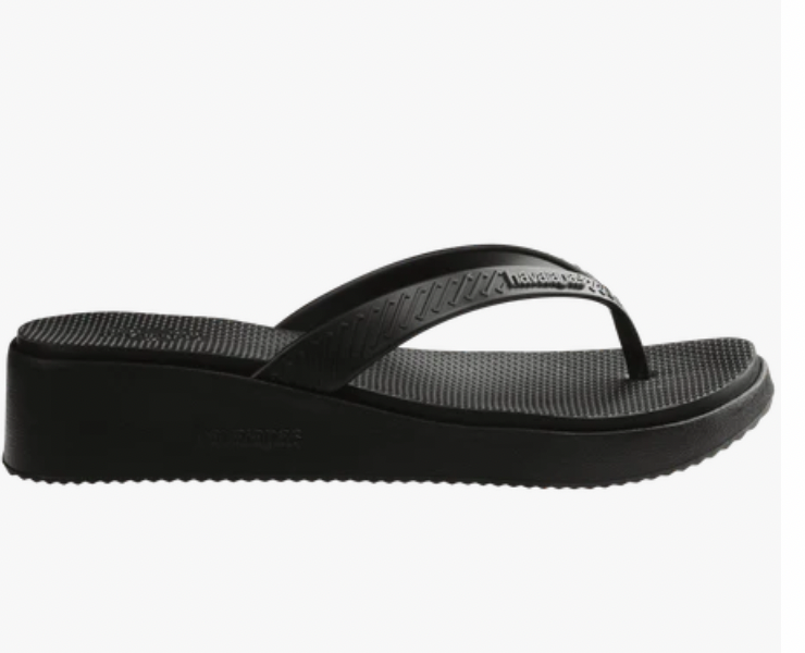 4150150 - HIGH PLATFORM II SANDAL – Flip Flop Zone