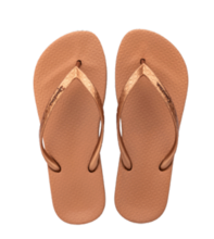 Load image into Gallery viewer, 81030 - ANA TAN FLIP FLOP