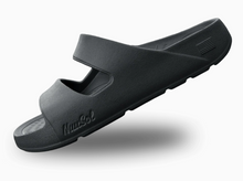 Load image into Gallery viewer, Women's Sun Valley Recovery Slide