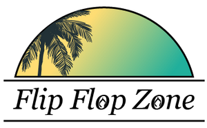 Flip Flop Zone logo