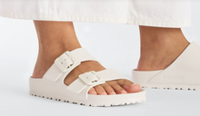 Load image into Gallery viewer, 1027305 - MEN'S ARIZONA EVA EGGSHELL