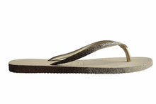 Load image into Gallery viewer, 4146093 - Slim Sparkle Flip Flops