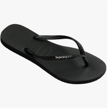 Load image into Gallery viewer, 4146093 - Slim Sparkle Flip Flops