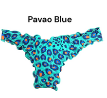 Load image into Gallery viewer, ZOEW WO BOTTOM SWIMWEAR