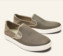Load image into Gallery viewer, Lae‘ahi - Men’s Breathable Slip-On Shoes
