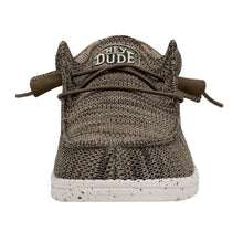 Load image into Gallery viewer, 110351500 Wally Sox Brown