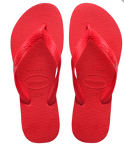Load image into Gallery viewer, 4000029 TOP FLIP FLOPS