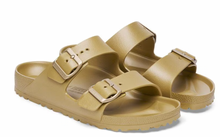 Load image into Gallery viewer, 1022465 - WOMEN'S ARIZONA GLAMOUR GOLD EVA