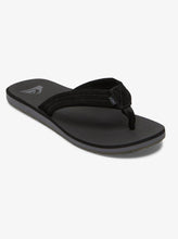 Load image into Gallery viewer, Carver Suede Sandals