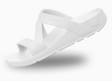 Load image into Gallery viewer, WOMEN'S HAILEY RECOVERY SLIDE