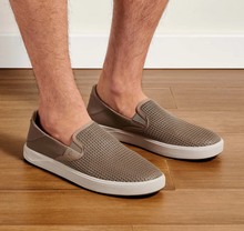 Load image into Gallery viewer, Lae‘ahi - Men’s Breathable Slip-On Shoes