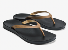 Load image into Gallery viewer, Lalahi - Women’s Leather Beach Sandals