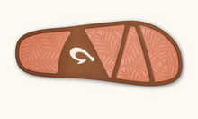 Load image into Gallery viewer, Kīpe‘a Women’s Leather Beach Sandals