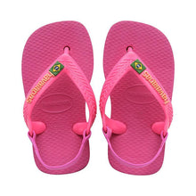 Load image into Gallery viewer, 4140577 Baby Brazil Logo