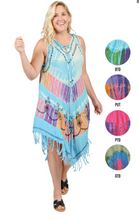 Load image into Gallery viewer, IRD316 DRESS