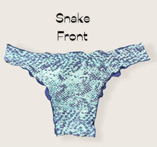 Load image into Gallery viewer, ZOEW WO BOTTOM SWIMWEAR