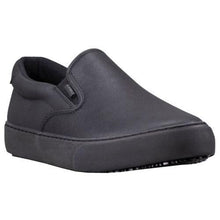 Load image into Gallery viewer, WCLIPRSRL-001 Women’s Clipper Slip Resistant Slip-On Sneaker