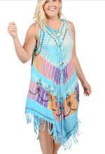 Load image into Gallery viewer, IRD316 DRESS