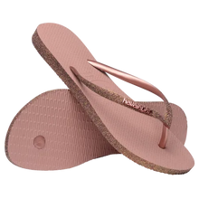 Load image into Gallery viewer, 4146937 - SLIM SPARKLE II SANDAL