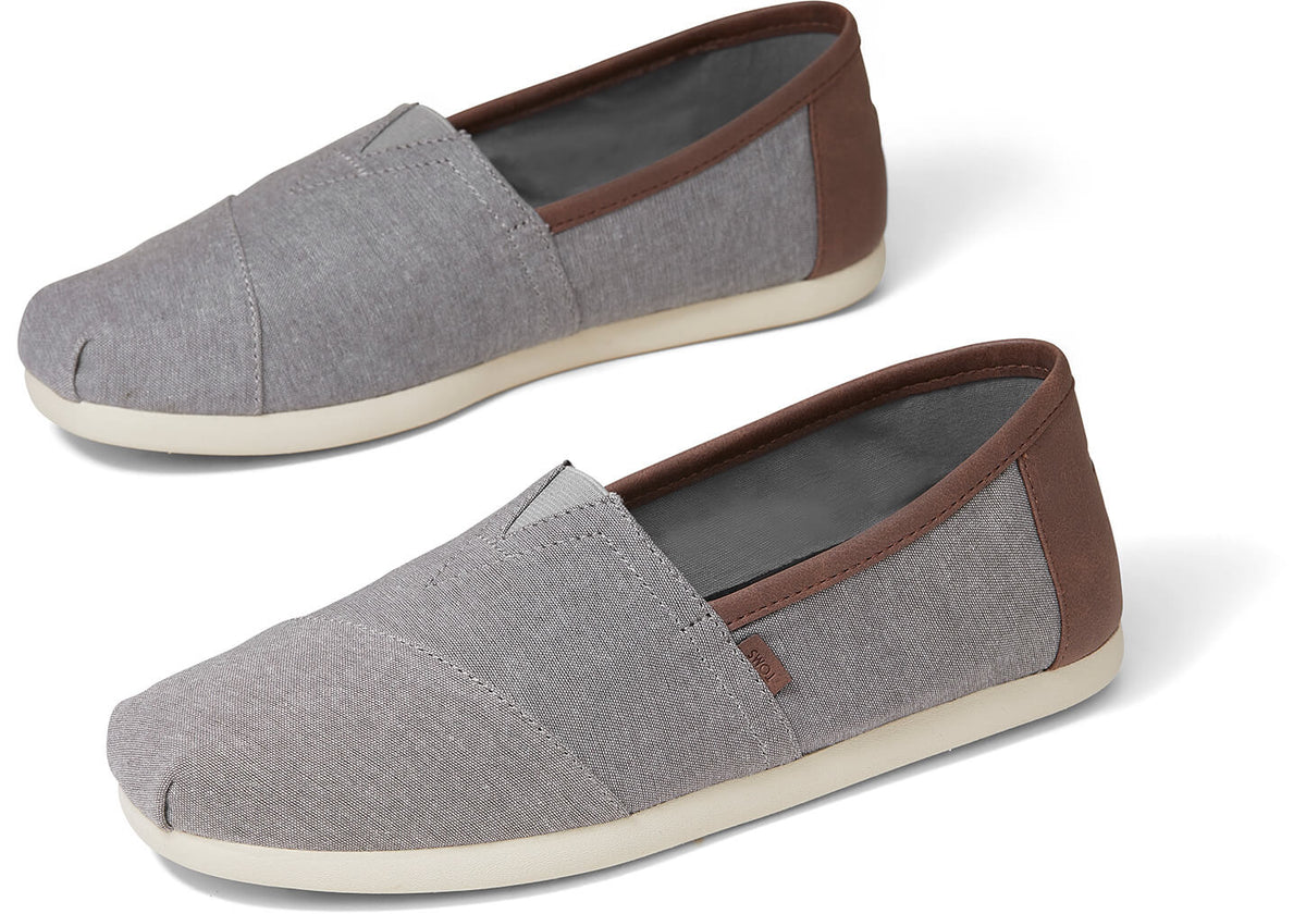 Chambray Men